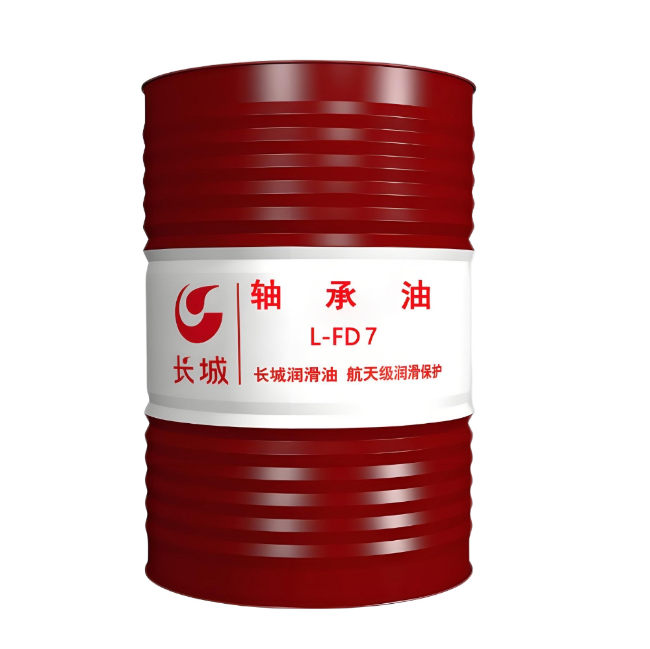 富锦长城FD轴承油